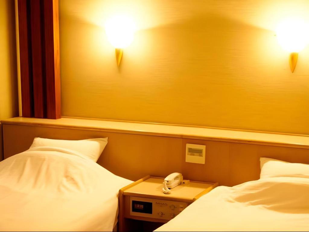Orient Hotel Kochi Exterior foto